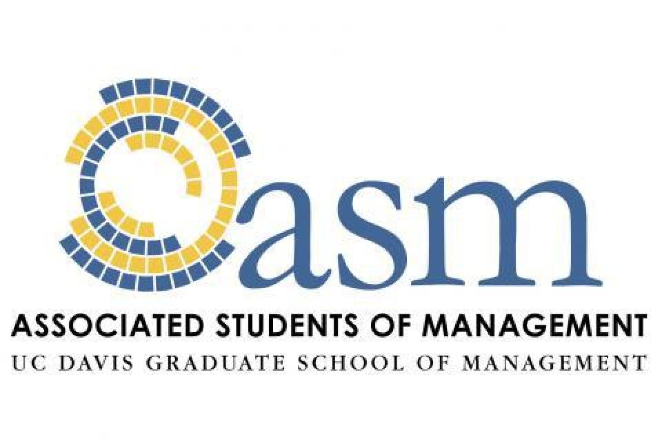 Logo: ASM