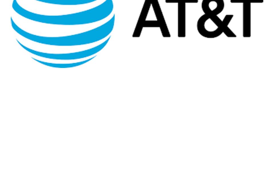 Logo: AT&T