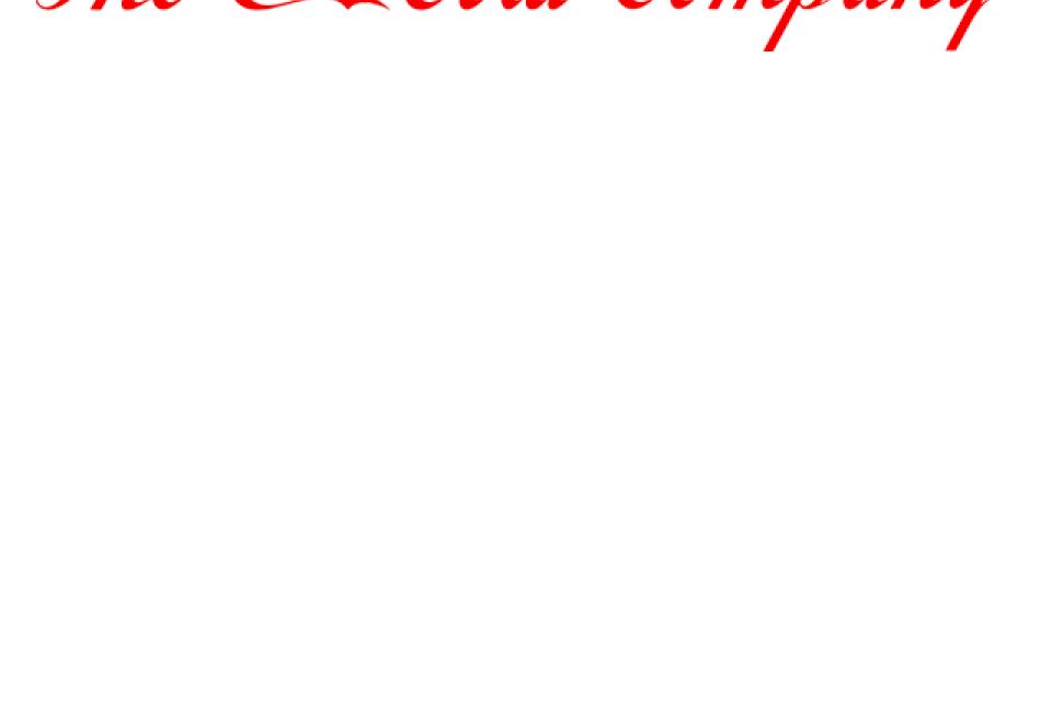 Logo: Coca-Cola Company