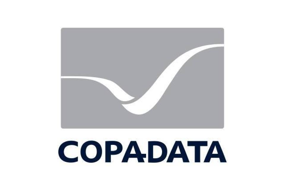 Copa Data logo