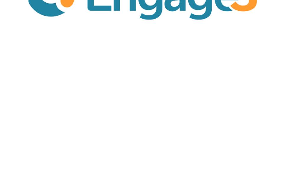 Logo: Engage3