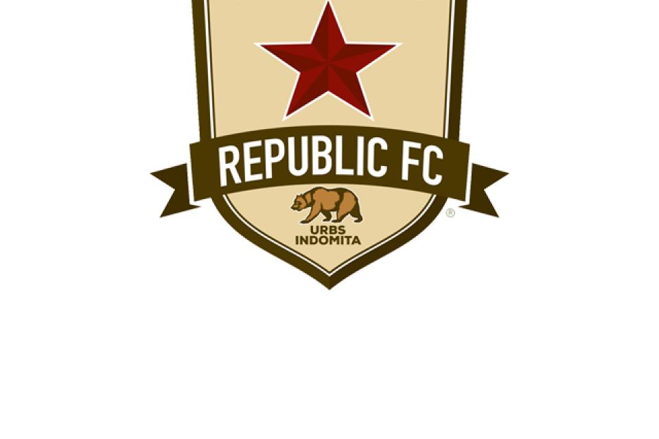 Logo: Sacramento Republic FC 