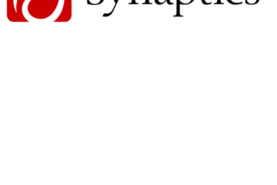 Logo: Synaptics