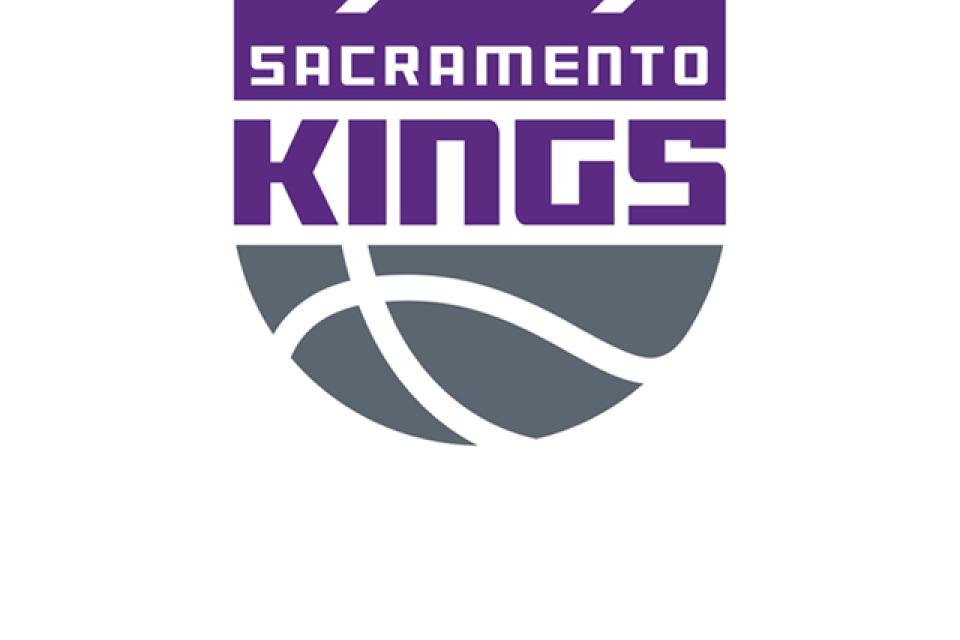 Logo: Sacramento Kings