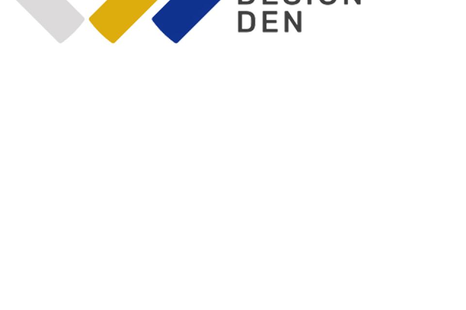 Logo: California Design Den