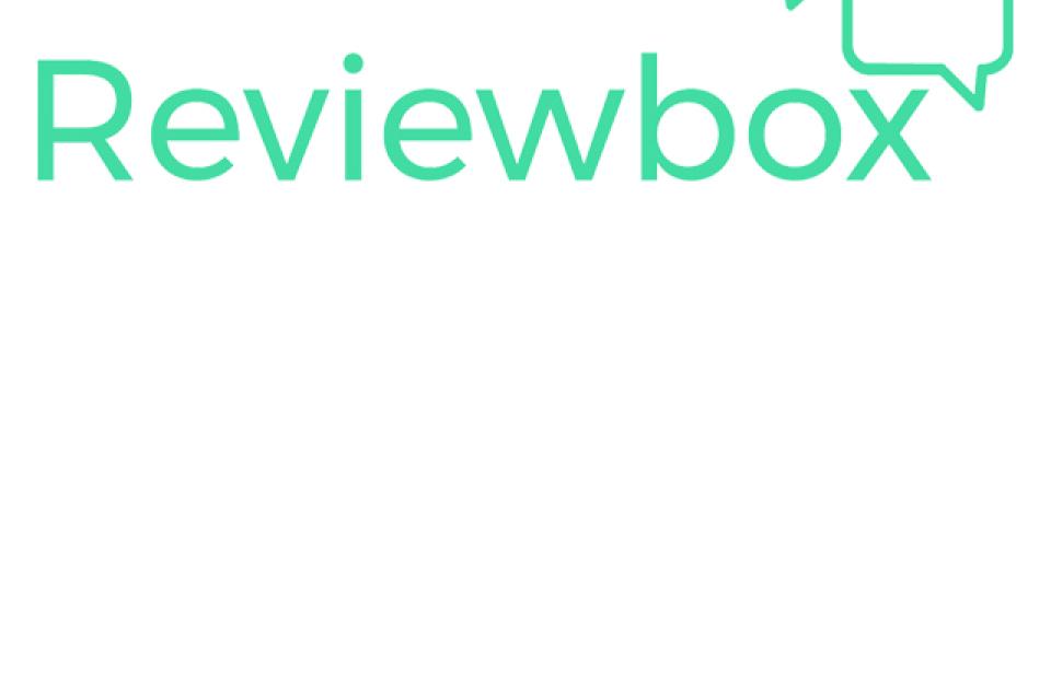Logo: Reviewbox 