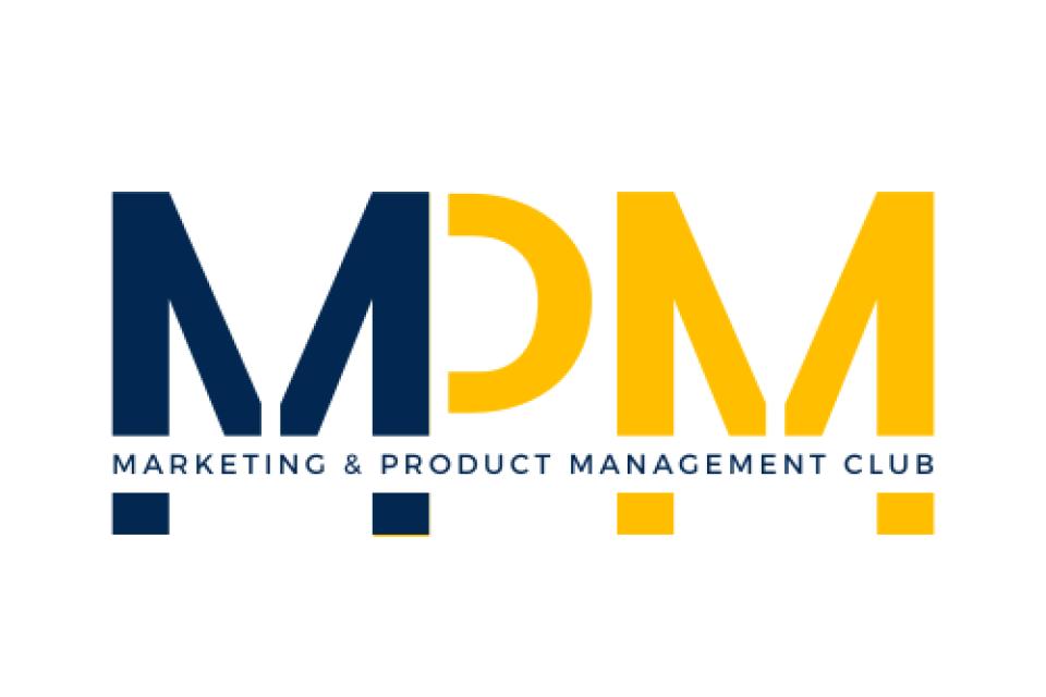 Davis Marketing & Product Management Club