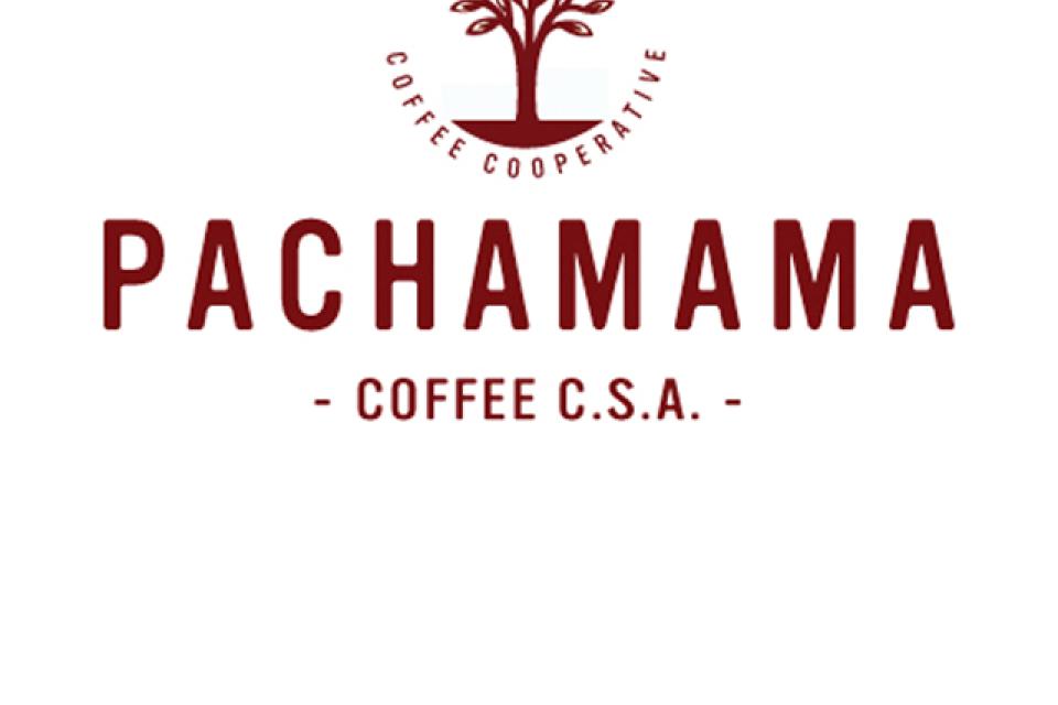 Pachamama Coffee Cooperative logo