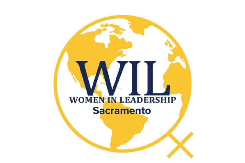 Women in Leadership Sacramento