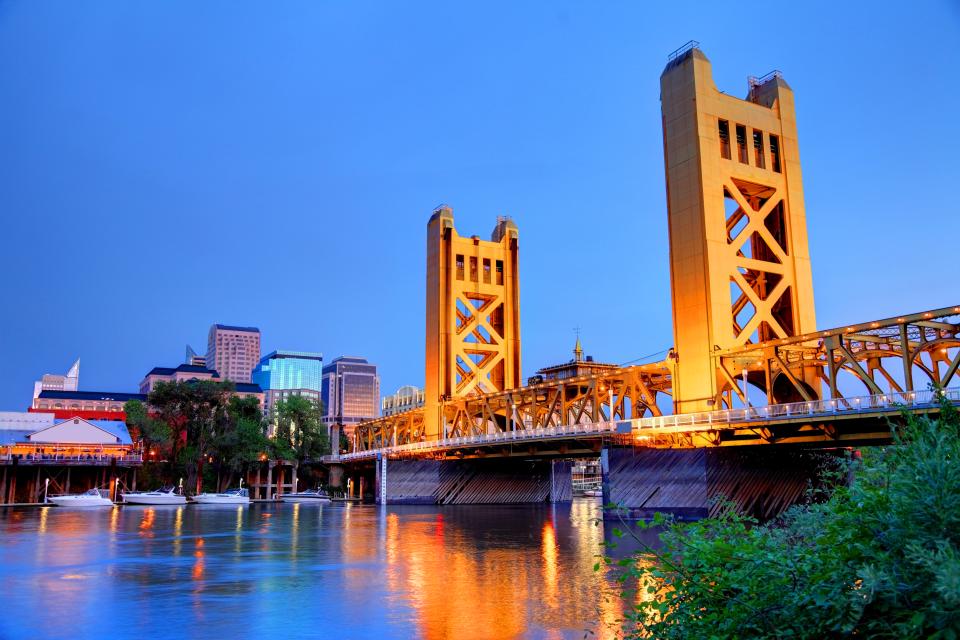 Sacramento Part Time MBA Information Session Application Tips UC