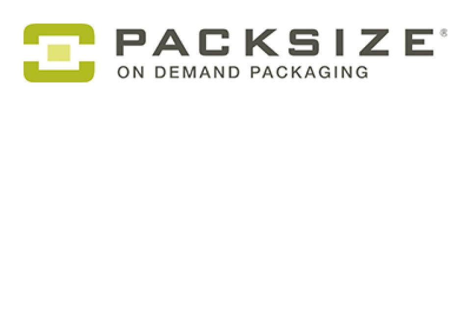 Logo: Packsize