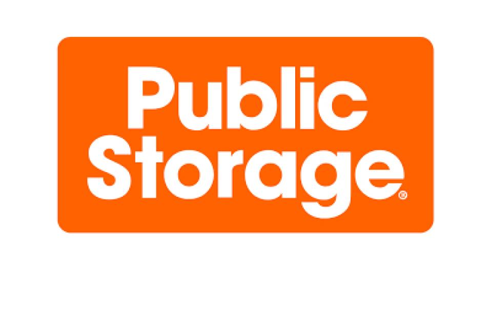 Logo: Public Storage