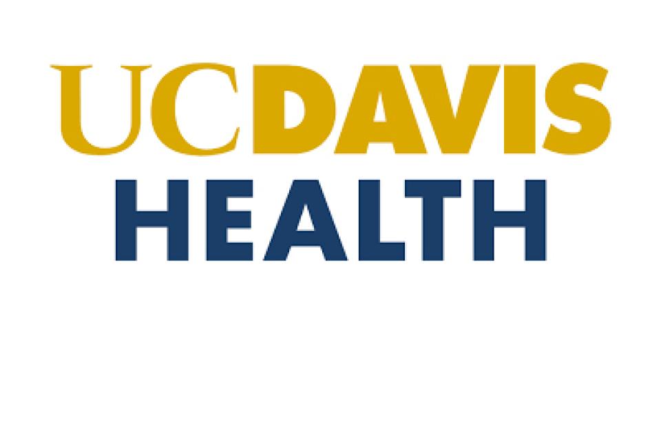 Logo: UC Davis Health