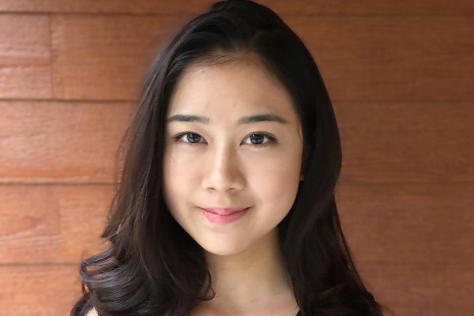 Emily Teng MSBA 21, MSBA Student Analyst