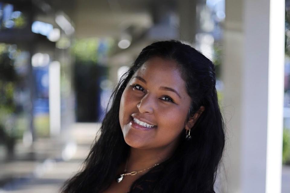 Leilani Alvarez MBA 22 profile photo