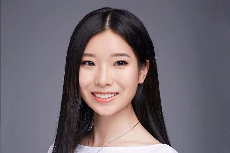Angela Wang MSBA 21 profile photo
