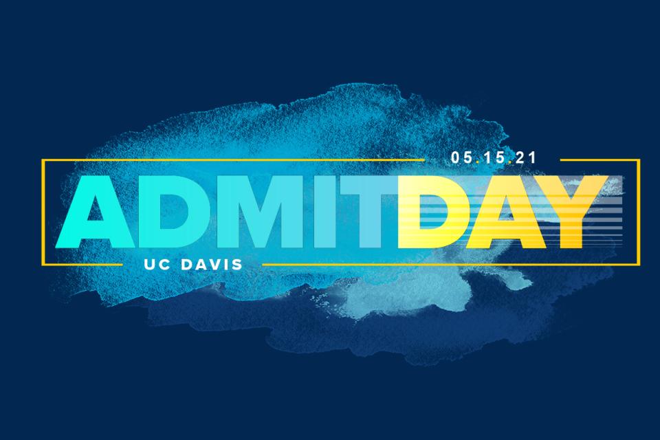 Admit Day 2021