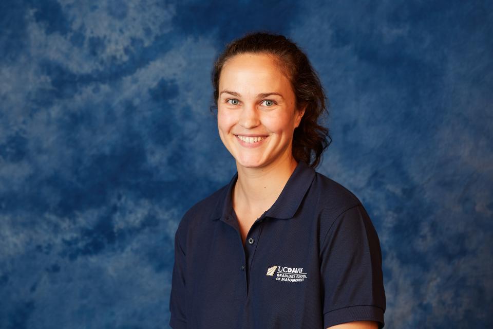 Samantha Brill MBA 21 profile photo