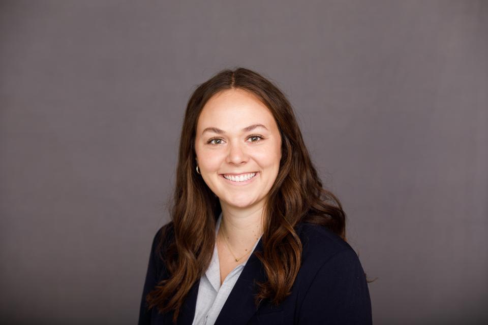 Kate Graham MBA 22 profile photo