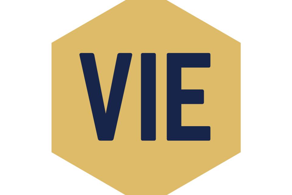 Virtual Innovation and Entrepreneurship Club logo