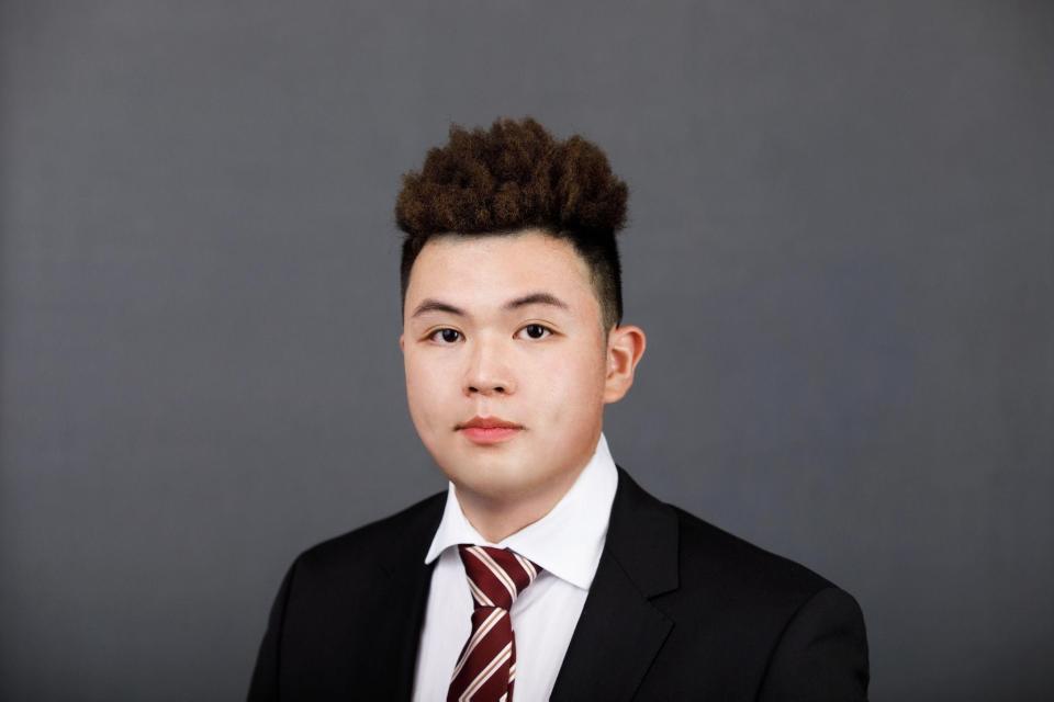 Ethan Meng MSBA 22