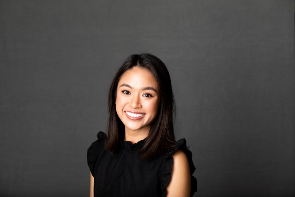 Photo of Tiffany Tran MPAc 22