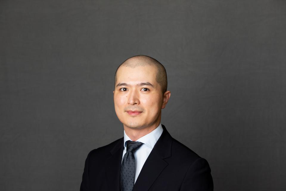 Feng Liu