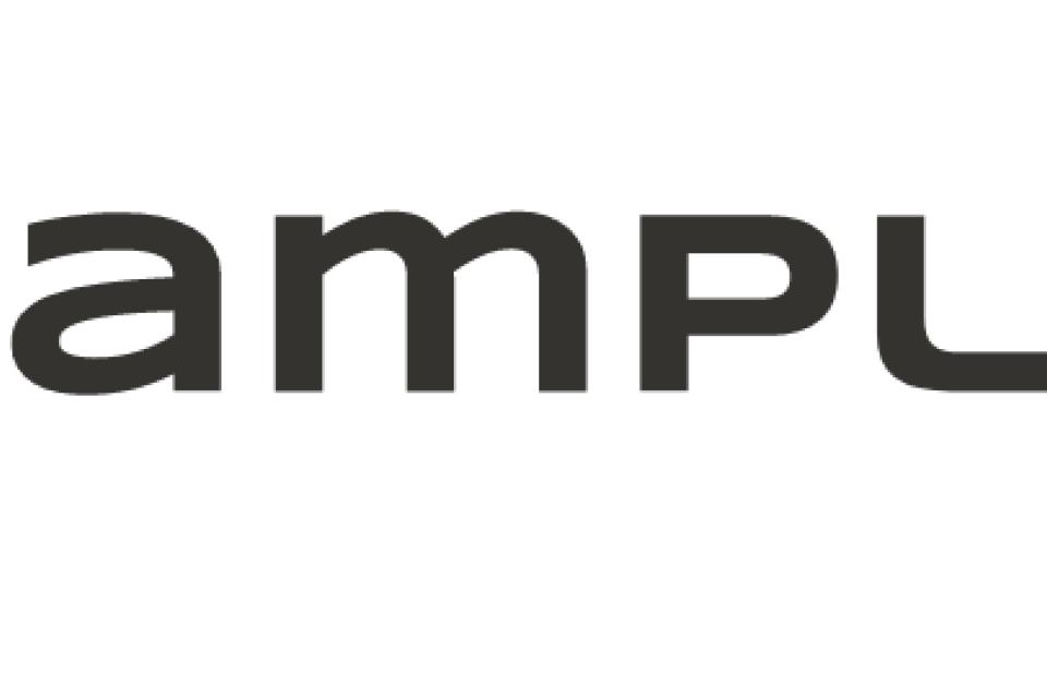 Ample logo