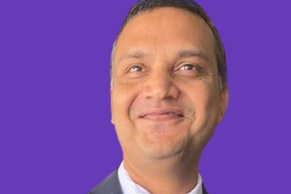 Ronak Patel_Ambassador