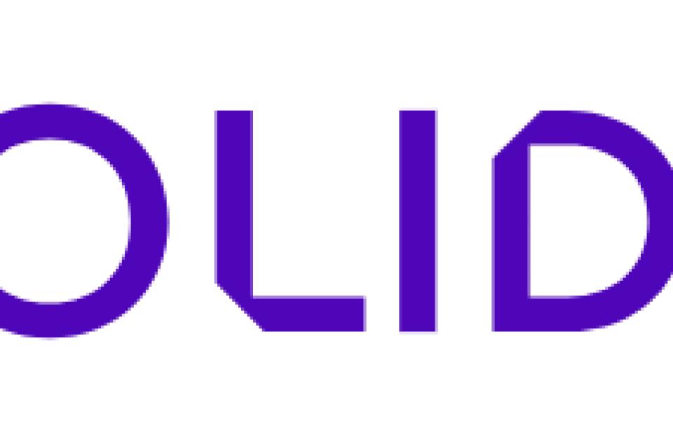 Solodigm company logo