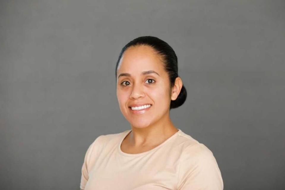 Jocelyn Guzman MBA 23 profile photo