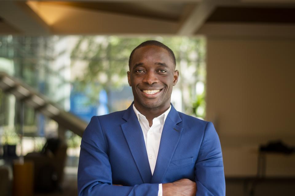 Michael Owolabi MBA 23 profile photo