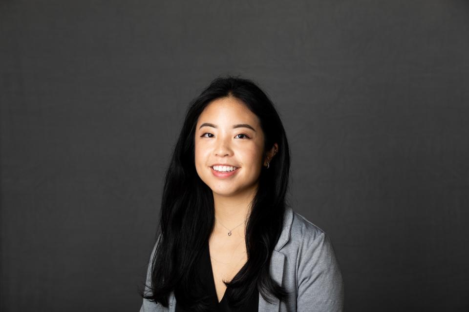 Cleona Tsang MBA 23 profile photo