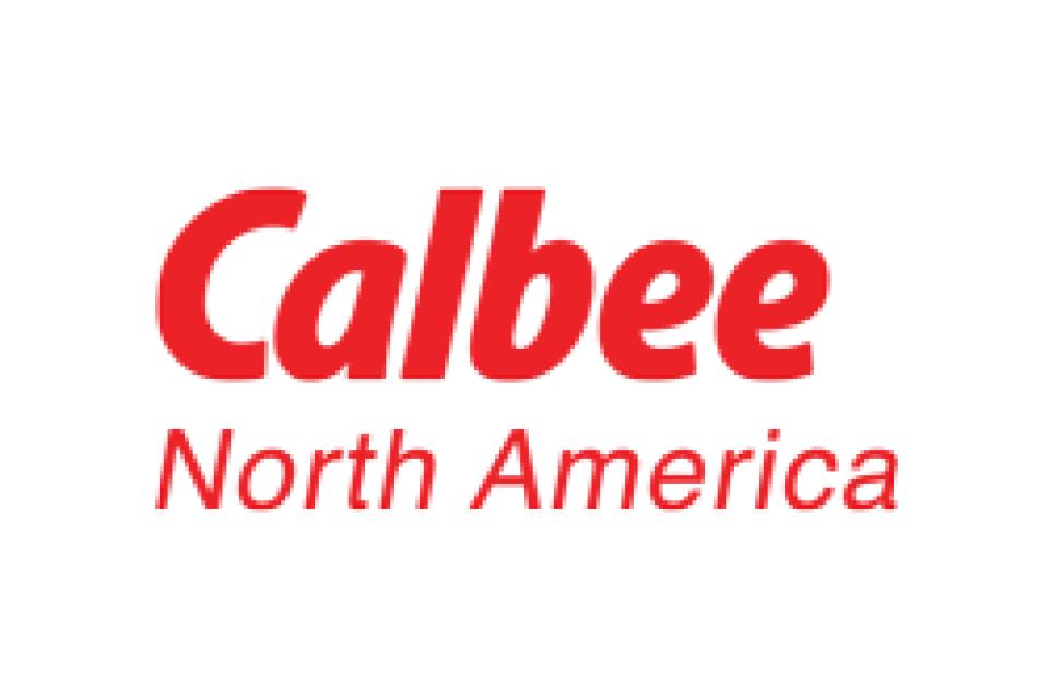 Calbee logo