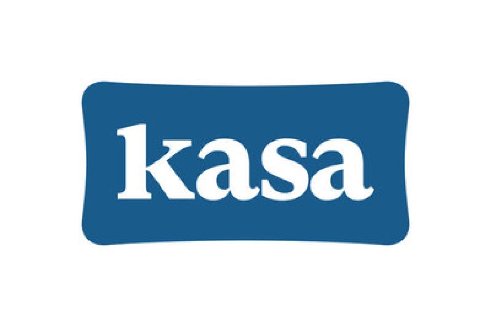 Kasa Living logo