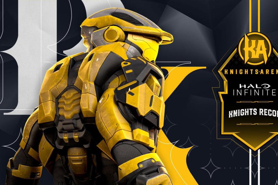 Pittsburgh Knights and Halo Gaming Tournament