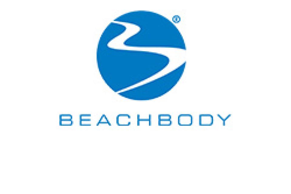 The Beachbody Company logo