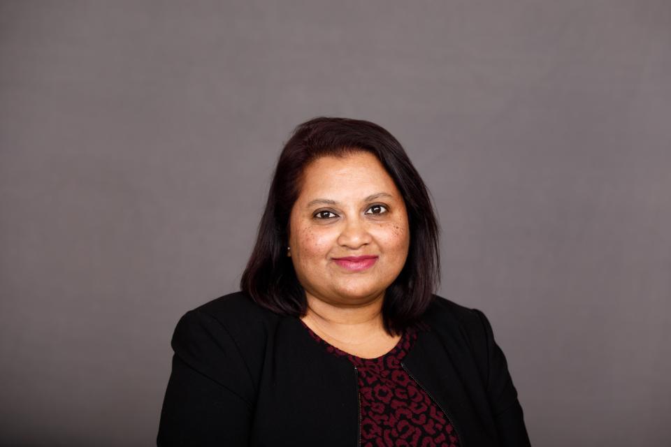 Archana Das MBA 22 profile photo
