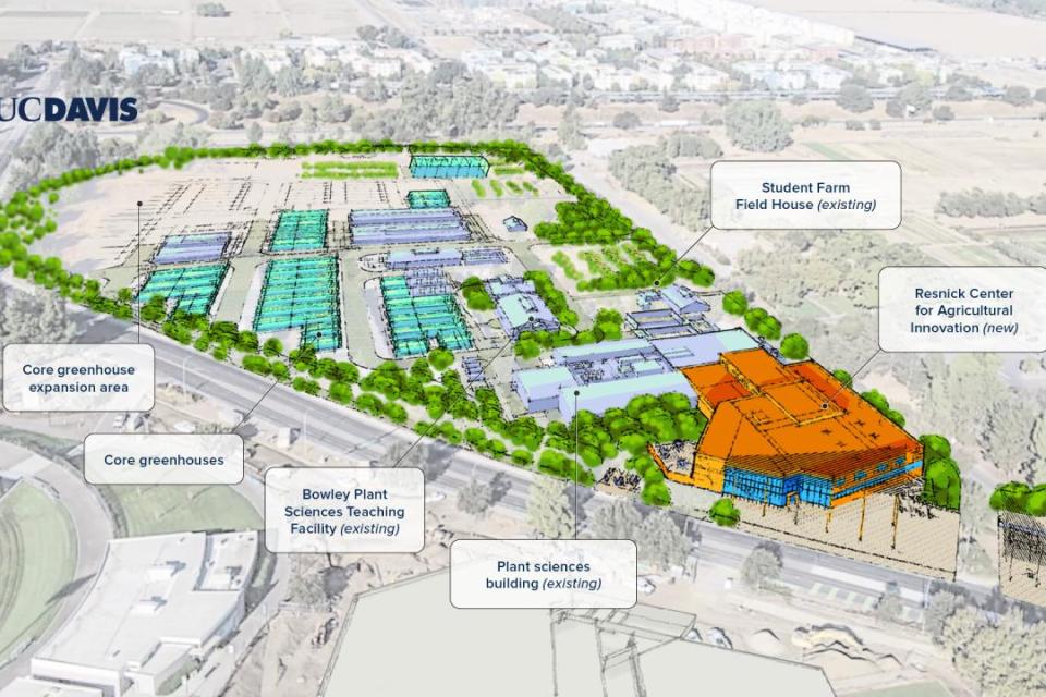 Renderings