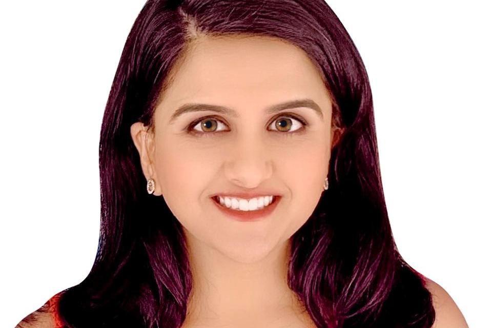 Anuja Gupta