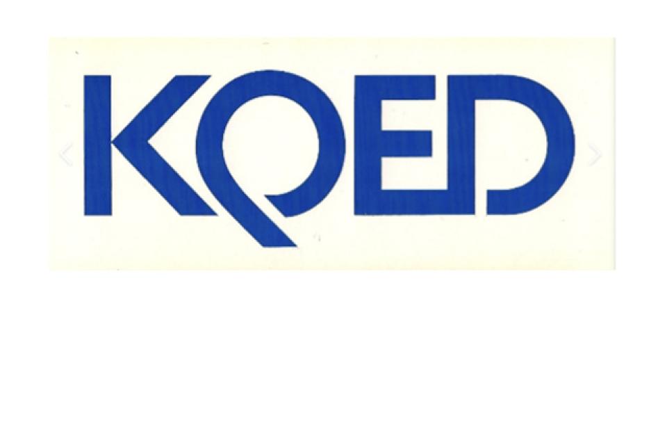 Kqed radio deals