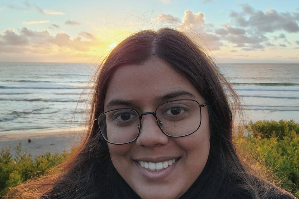 Vaaridhi Mathur MSBA 2023 | UC Davis Graduate School Of Management