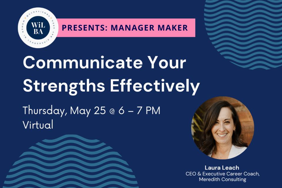 WiLBA Manager Maker Workshop