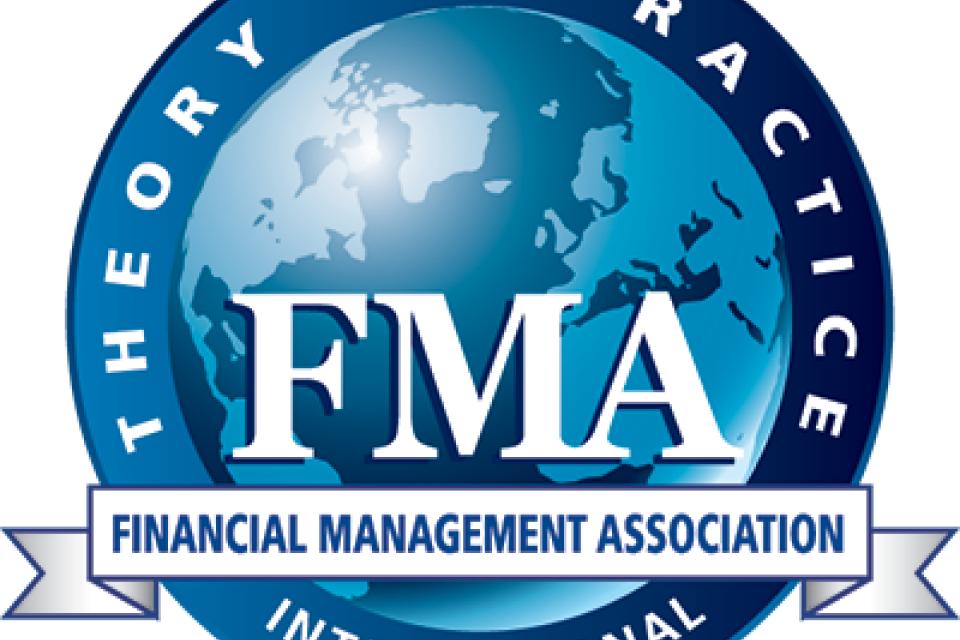 FMA logo
