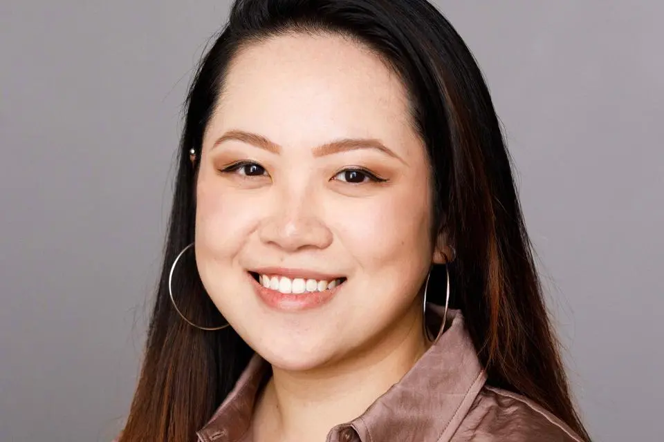 Mary Wen