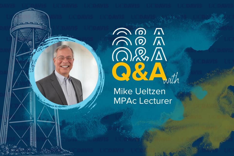 graphic with Mike Ueltzen