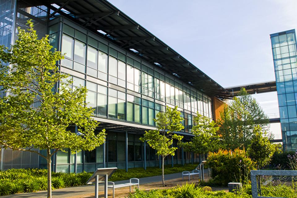 UC Davis Robert Mondavi Institute