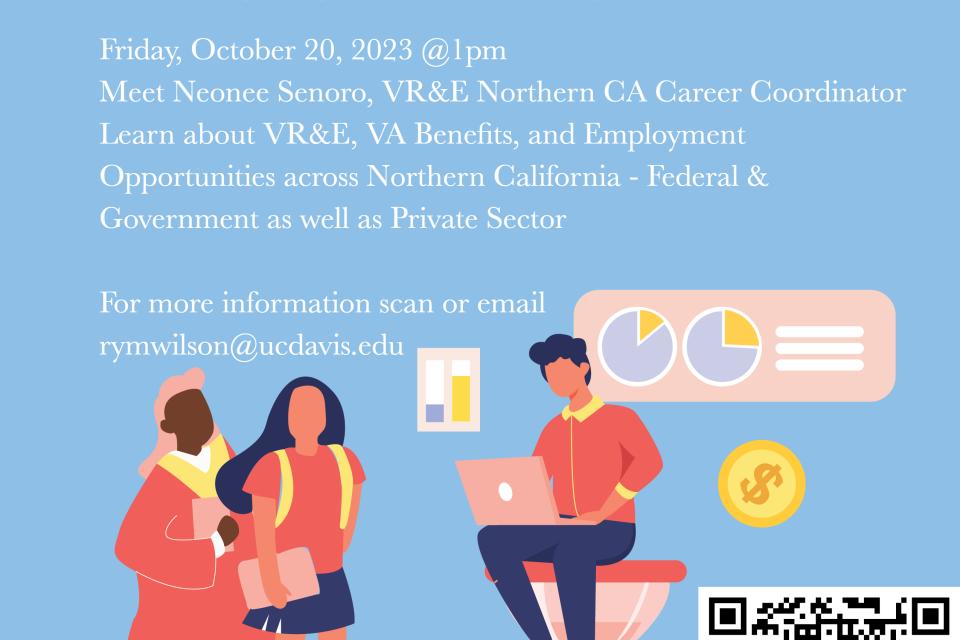 terans Benefits & Employment Opportunities