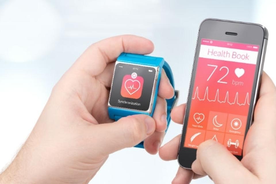 Mobile Health Technologies