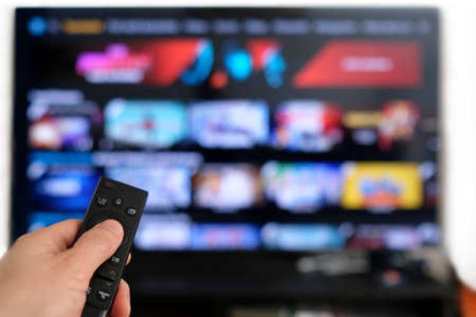 The Future of TV Content And Distribution